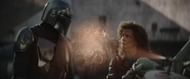 Despite high expectations, the Mandalorian's season 3 premiere falls short in Nielsen viewership data (Image via Lucasfilm)
